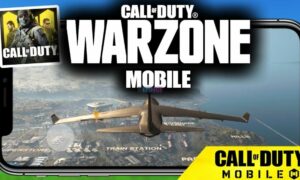 COD Warzone Mobile Version Full Game Setup Free Download