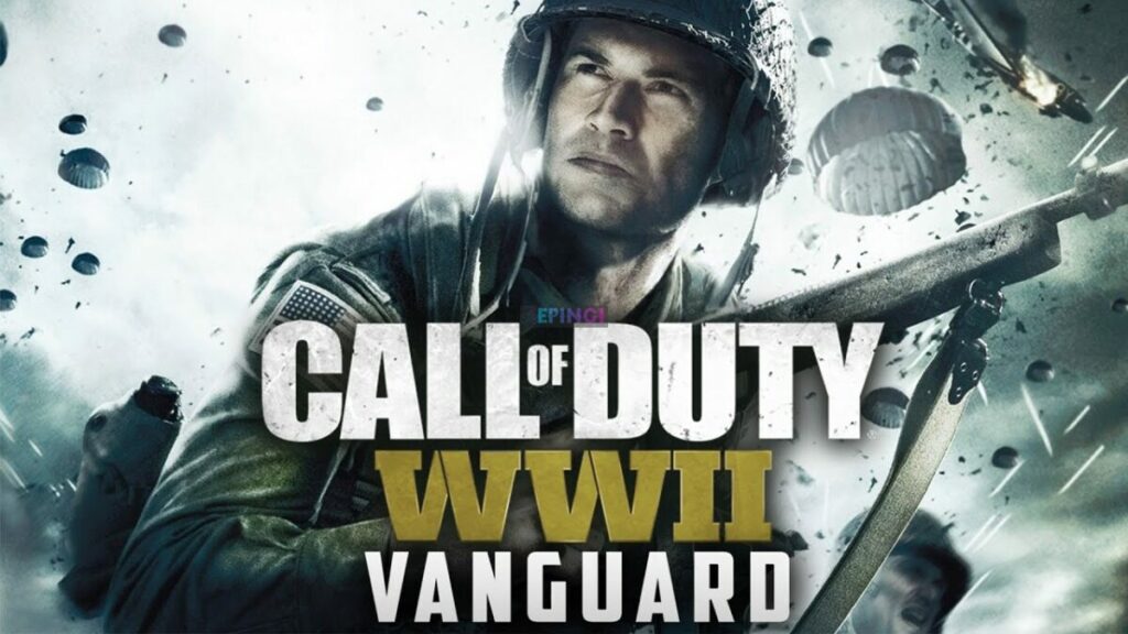 Call of Duty WWII Vanguard iPhone Mobile iOS Version Full Game Setup Free Download