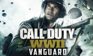 Call of Duty 2021 Vanguard PC Version Full Game Setup Free Download