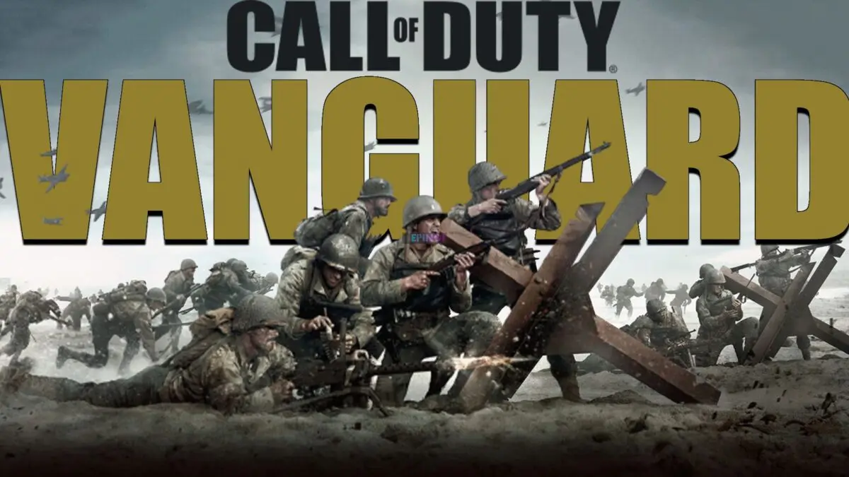 Call Of Duty Wwii Vanguard Full Version Free Download Epingi [ 1080 x 1920 Pixel ]