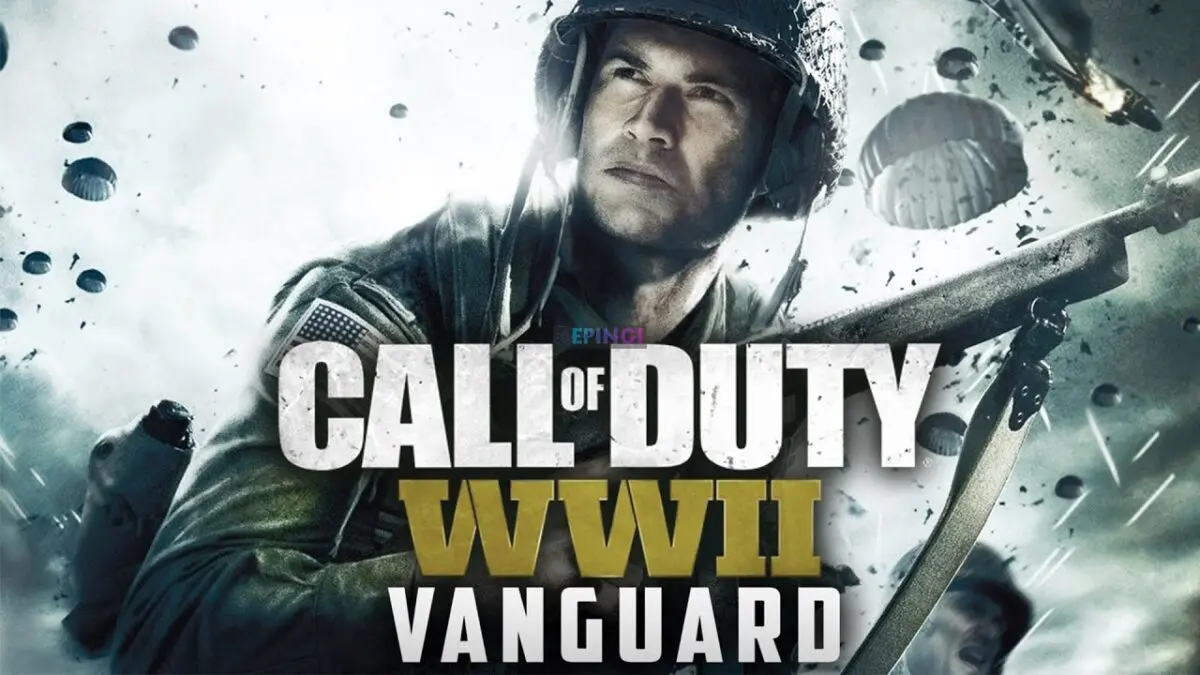 Call Of Duty Wwii Vanguard Full Version Free Download Epingi