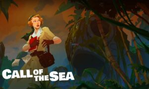 Call of the Sea PC Version Full Game Setup Free Download
