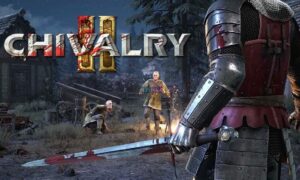 Chivalry 2 PC Version Full Game Setup Free Download