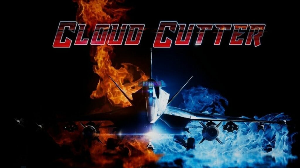 Cloud Cutter PC Version Full Game Setup Free Download
