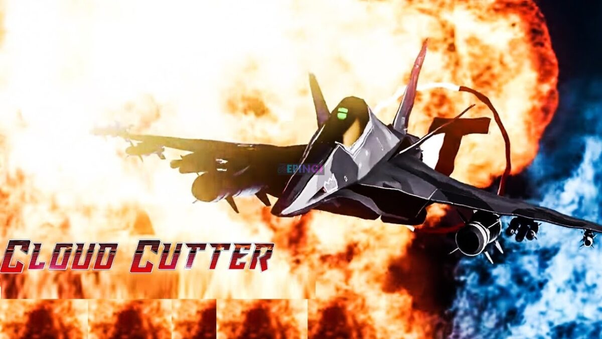 Cloud Cutter PC Version Full Game Setup Free Download