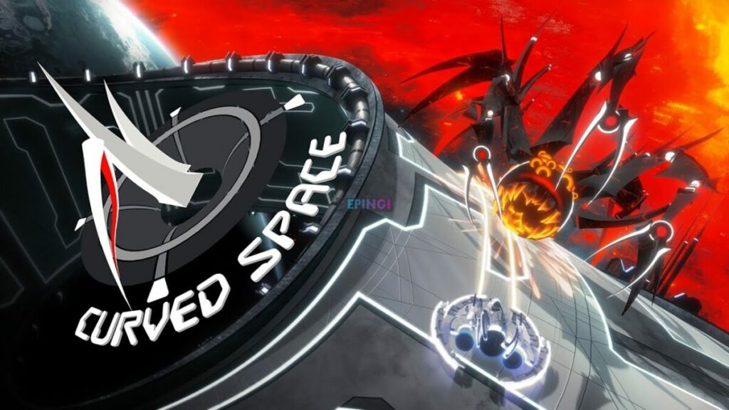 Curved Space Apk Mobile Android Version Full Game Setup Free Download