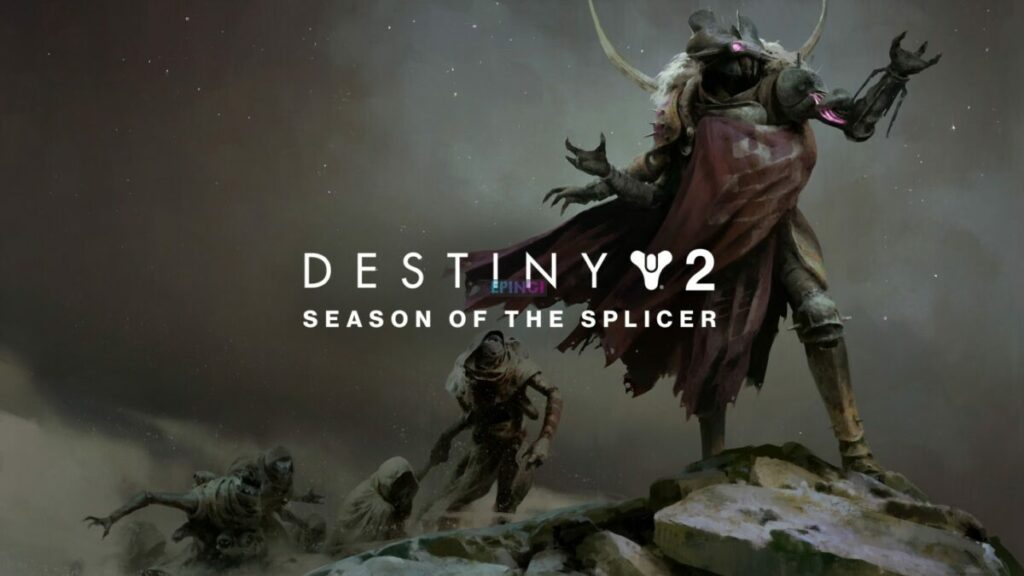 Destiny 2 Season of the Splicer iPhone Mobile iOS Version Full Game Setup Free Download