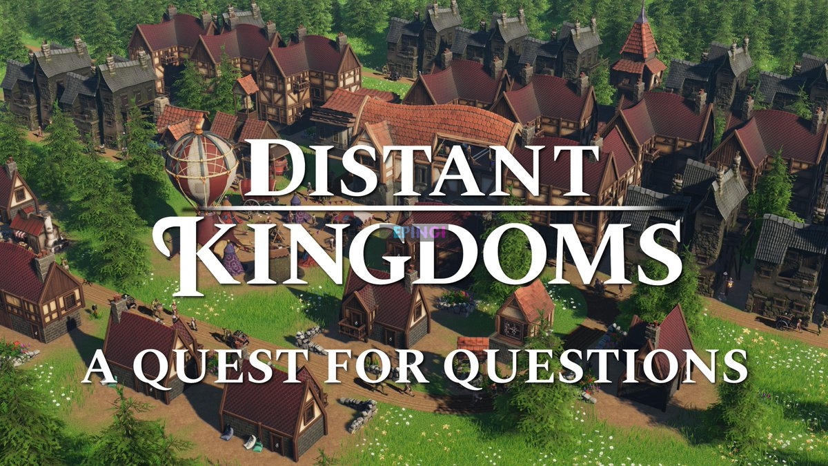 Distant Kingdoms Nintendo Switch Version Full Game Setup Free Download