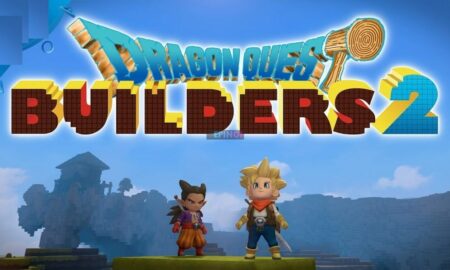 Dragon Quest Builders 2 PC Version Full Game Setup Free Download