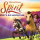 DreamWorks Spirit Lucky's Big Adventure PC Version Full Game Setup Free Download