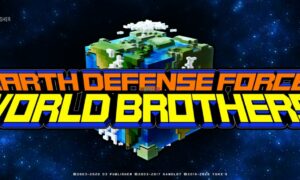 Earth Defense Force World Brothers PC Version Full Game Setup Free Download