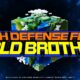 Earth Defense Force World Brothers PC Version Full Game Setup Free Download