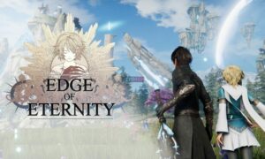 Edge of Eternity PC Version Full Game Setup Free Download