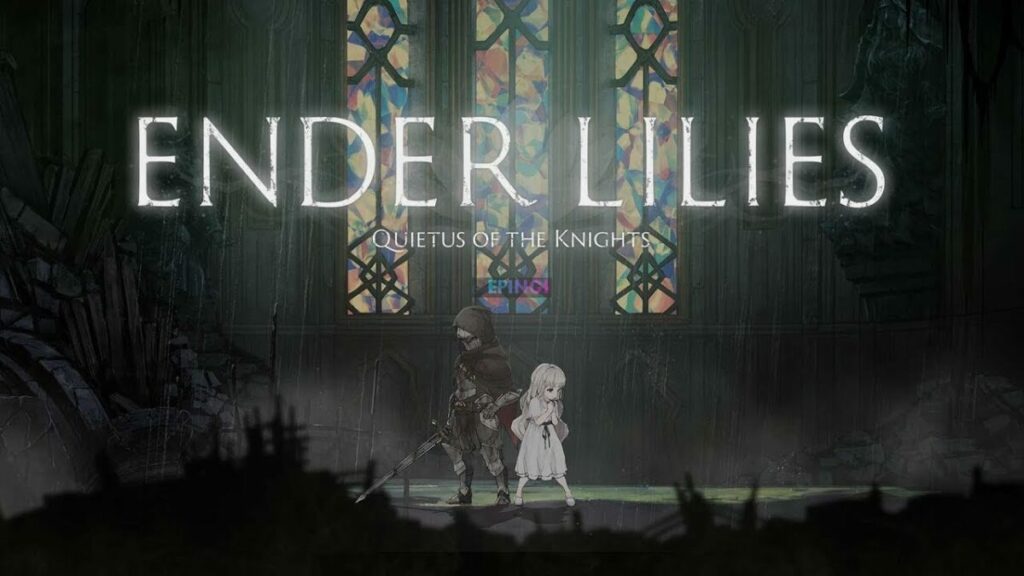 Ender Lilies Xbox One Version Full Game Setup Free Download