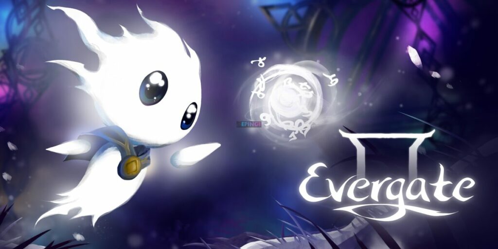 Evergate Apk Mobile Android Version Full Game Setup Free Download