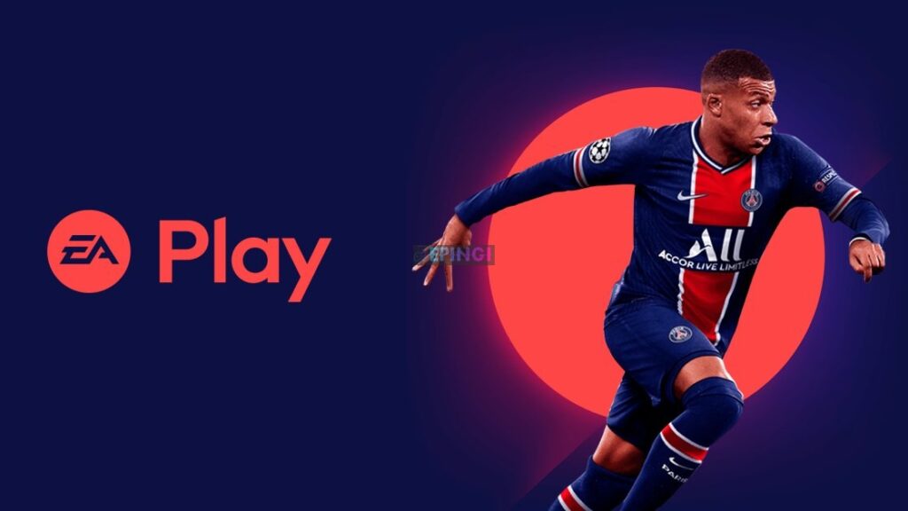 FIFA 21 iPhone Mobile iOS Version Full Game Setup Free Download