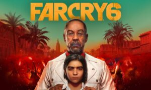 Far Cry 6 PC Version Full Game Free Download