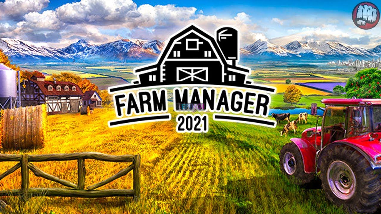 Farm Manager 2021 PC Version Full Game Setup Free Download