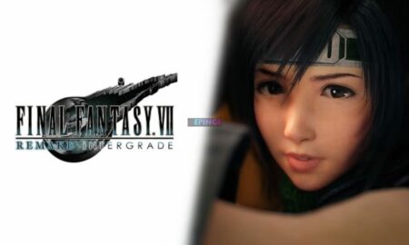 Final Fantasy 7 Remake Intergrade PS5 Version Full Game Setup Free Download