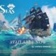 King of Seas PC Version Full Game Setup Free Download