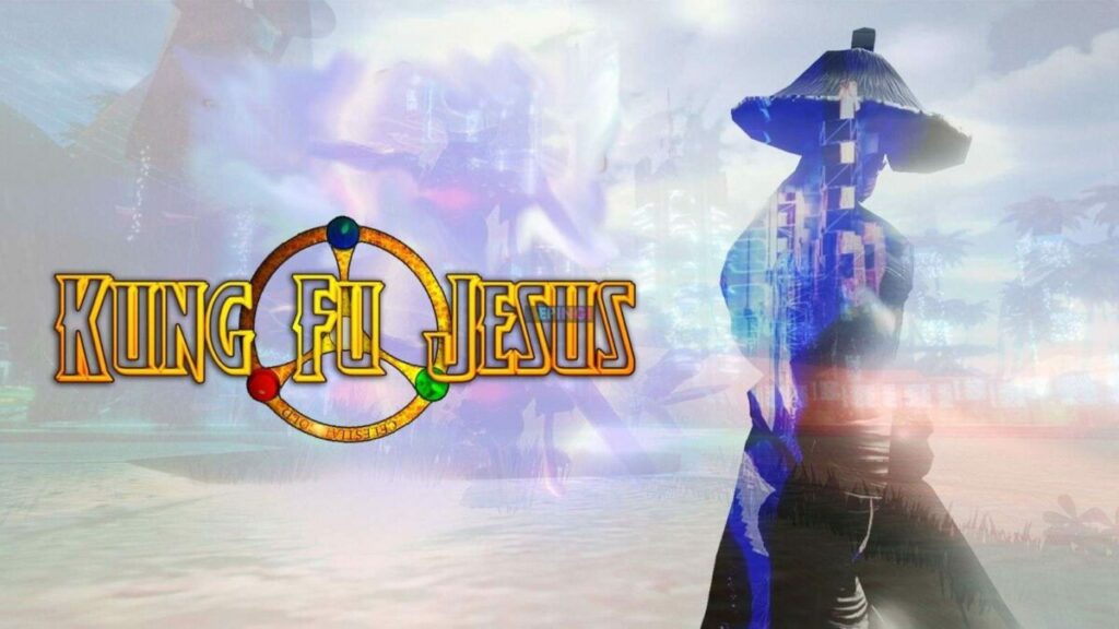 Kung Fu Jesus PS5 Version Full Game Setup Free Download