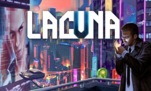 Lacuna PC Version Full Game Setup Free Download