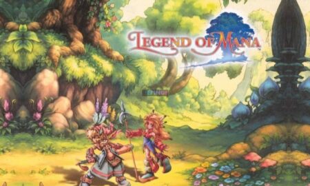 Legend of Mana PC Version Full Game Setup Free Download