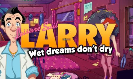 Leisure Suit Larry PC Version Full Game Setup Free Download