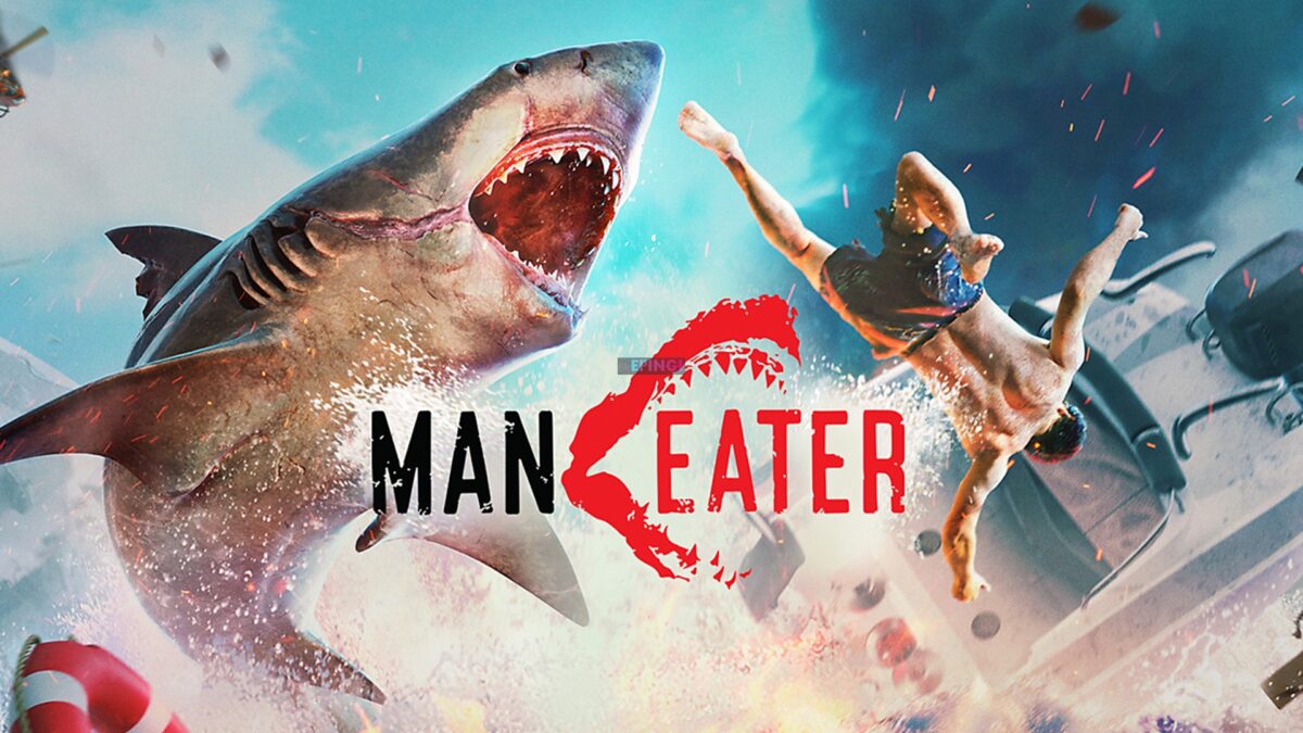 Maneater PC Version Full Game Setup Free Download