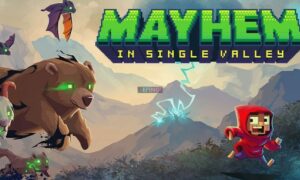 Mayhem in Single Valley PC Version Full Game Setup Free Download
