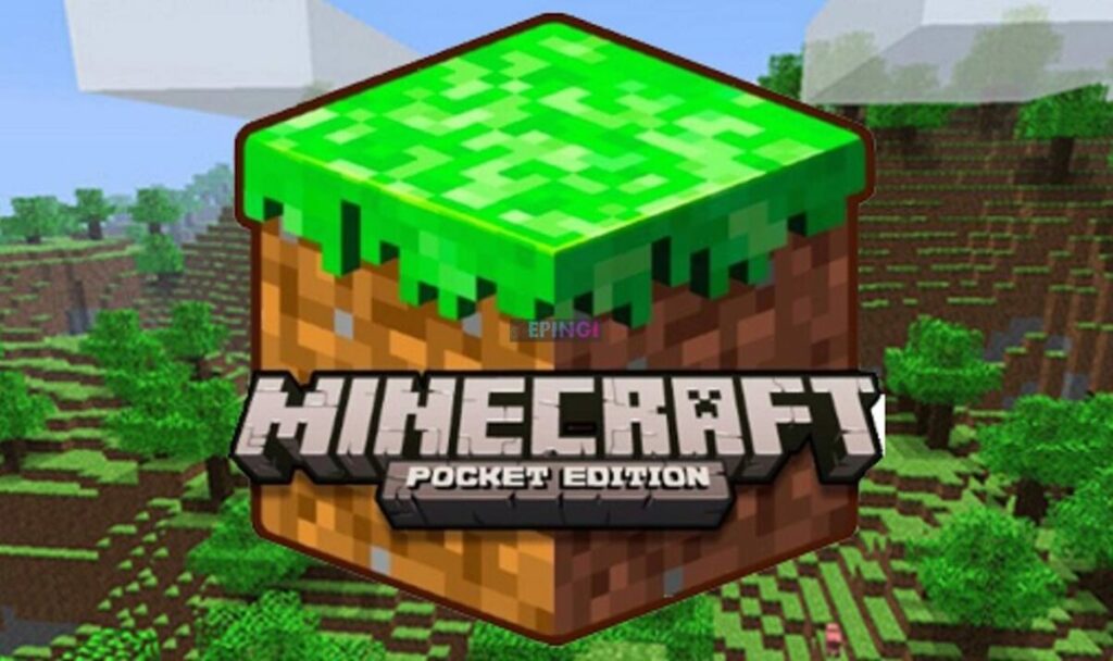 Minecraft Pocket Edition Apk Mobile Android Version Full Game Setup Free Download