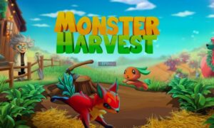 Monster Harvest PC Version Full Game Setup Free Download
