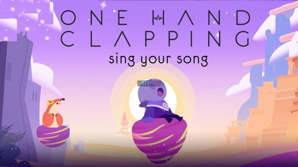 One Hand Clapping PS5 Version Full Game Setup Free Download