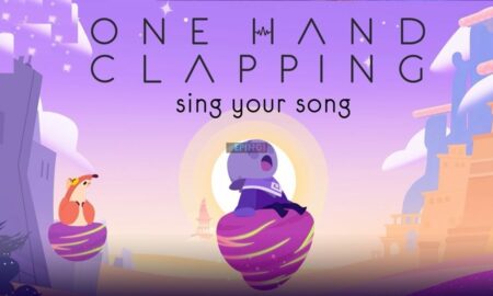 One Hand Clapping PC Version Full Game Setup Free Download