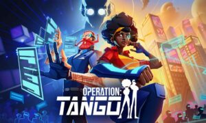 Operation Tango PC Version Full Game Setup Free Download