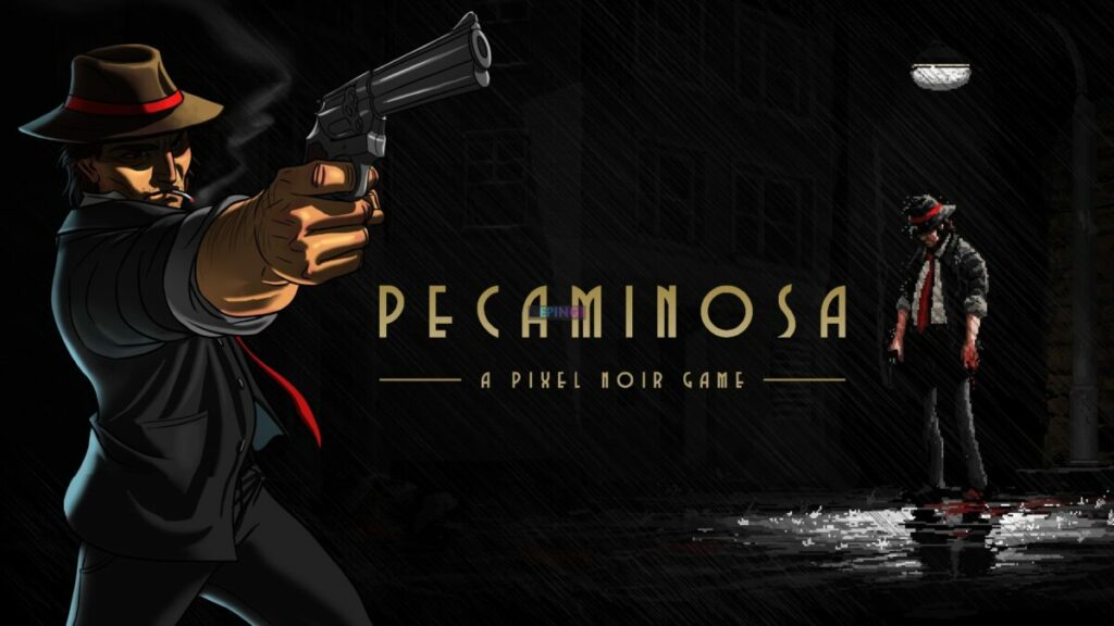 Pecaminosa PS5 Version Full Game Setup Free Download
