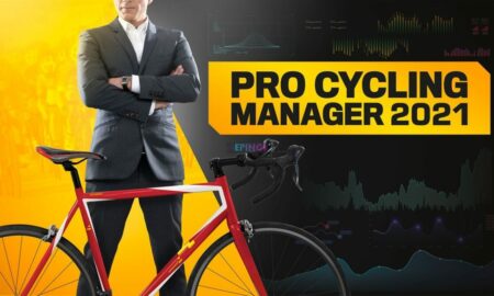 Pro Cycling Manager 2021 PC Version Full Game Setup Free Download