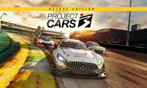 Project CARS 3 Deluxe Edition PC Version Full Game Setup Free Download