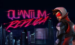 Quantum Replica PC Version Full Game Setup Free Download