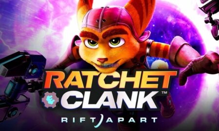 Ratchet & Clank PC Version Full Game Setup Free Download