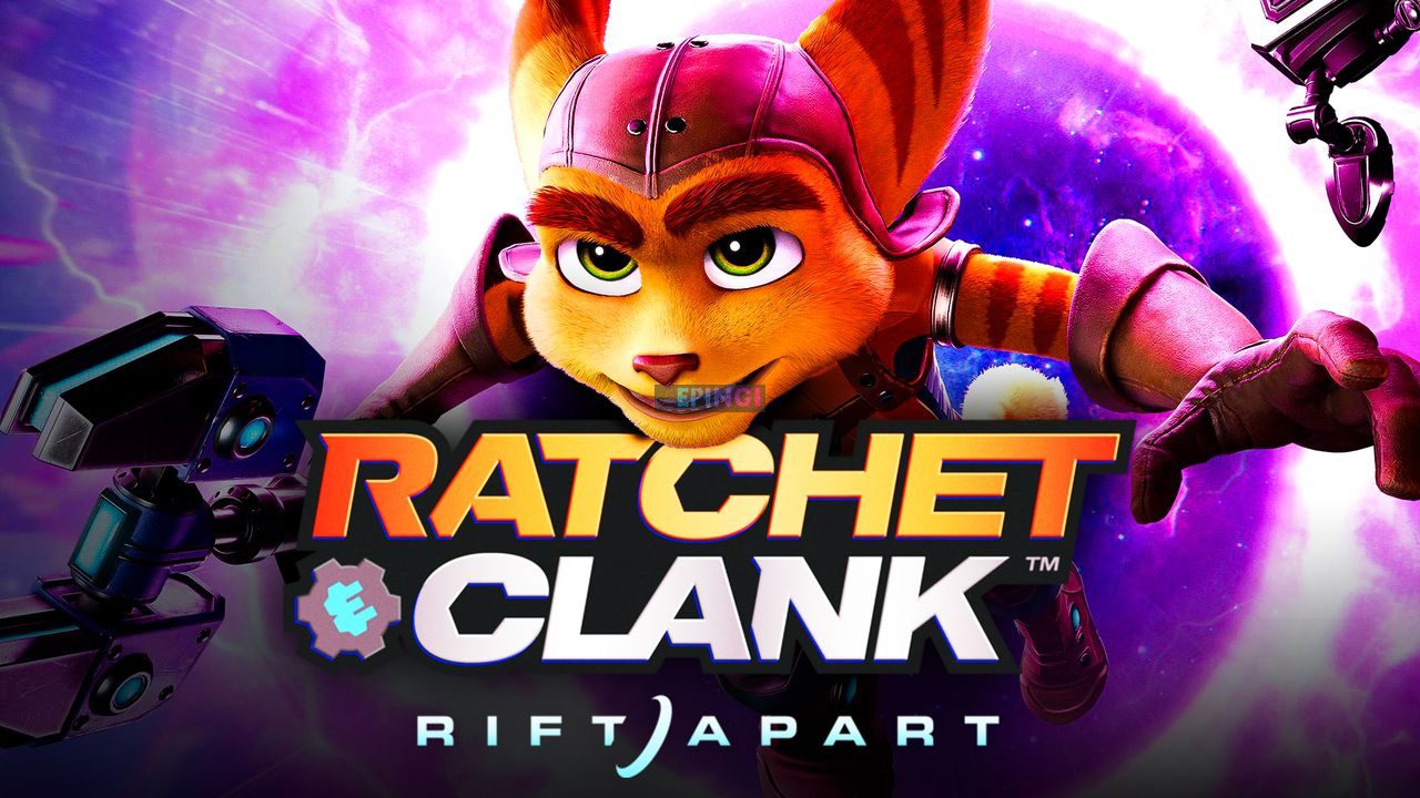 Ratchet & Clank PC Version Full Game Setup Free Download