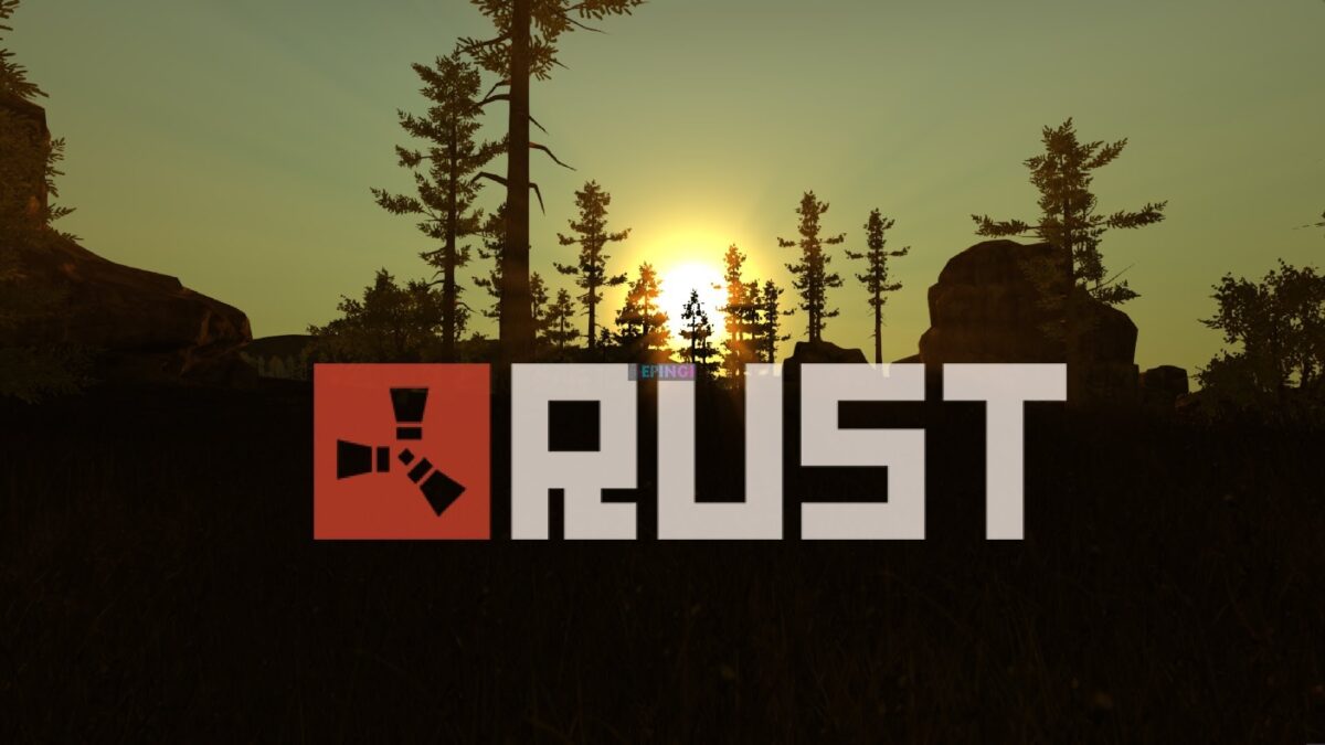 Rust PC Version Full Game Setup Free Download