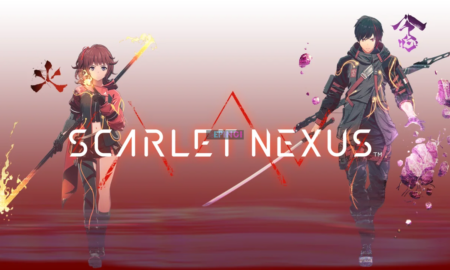 Scarlet Nexus PC Version Full Game Setup Free Download