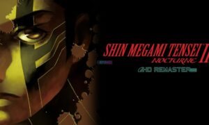 Shin Megami Tensei 3 Nocturne HD Remaster PC Version Full Game Setup Free Download