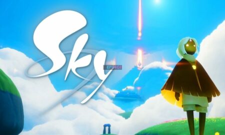 Sky Children of the Light PC Version Full Game Setup Free Download