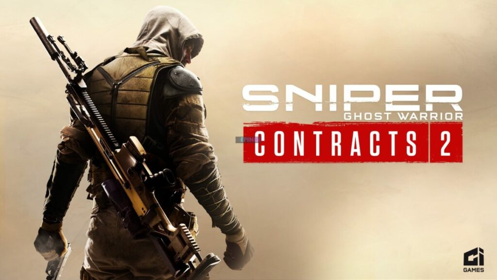 Sniper Ghost Warrior Contracts 2 iPhone Mobile iOS Version Full Game Setup Free Download