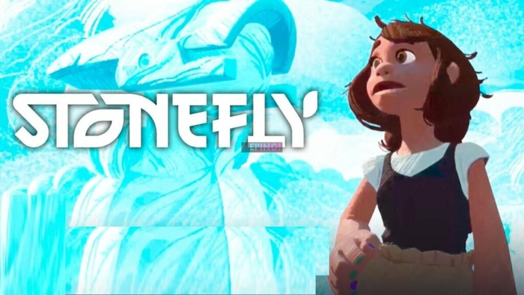 Stonefly Xbox Series X Version Full Game Setup Free Download