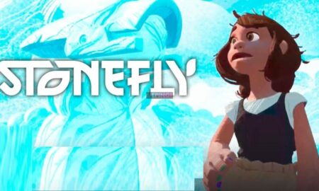 Stonefly PC Version Full Game Setup Free Download
