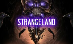 Strangeland PC Version Full Game Setup Free Download