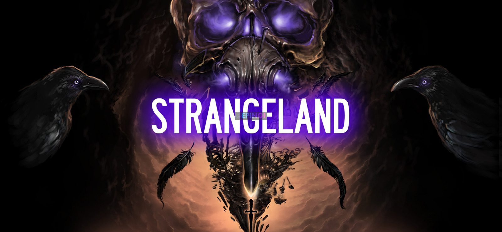 Strangeland PC Version Full Game Setup Free Download